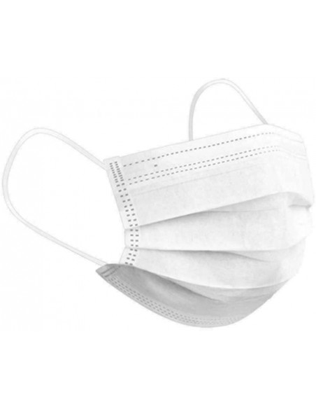 MASCARILLA BEXEN QUIRÚRGICA TIPO IIR pack 50 uds - Made in spain