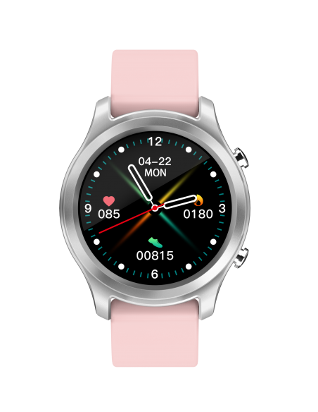 Smartwatch Eurofest FW0117/M