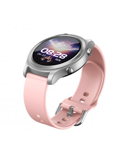 Smartwatch Eurofest FW0117/M