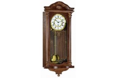 Reloj de pared Hermle mecánico HP0509/N (70509-070341)