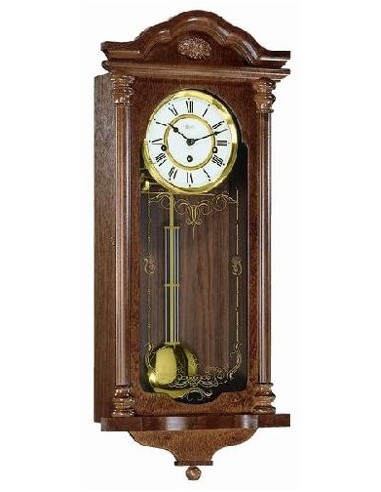 Reloj de pared Hermle mecánico HP0509/N...