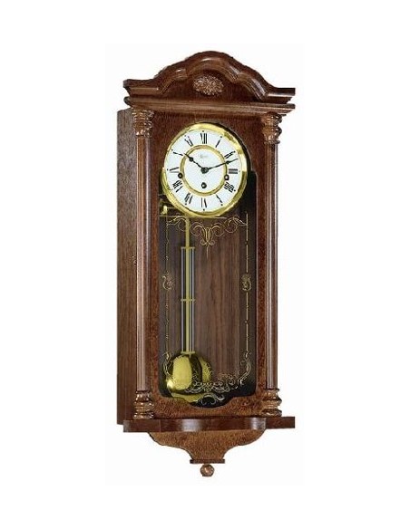 Reloj de pared Hermle mecánico HP0509/N (70509-070341)