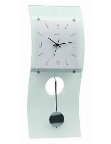Reloj de pared Hermle HD0887 (70887-000781)