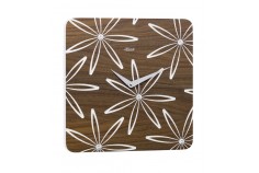 Reloj de pared Hermle 30855-Q (30855-002100)