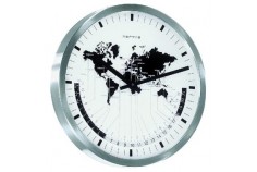 Reloj de pared Hermle 30504 (30504-002100)