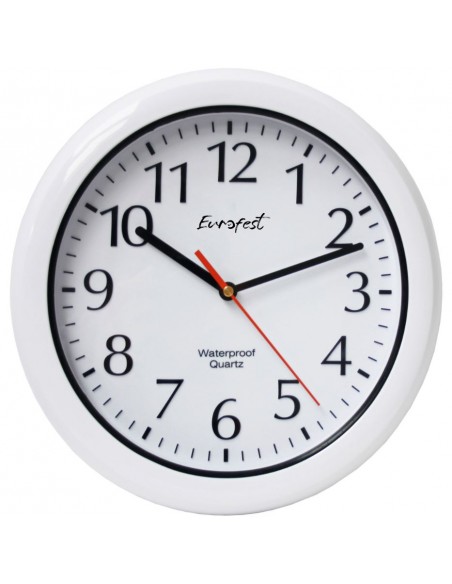 Reloj de pared Eurofest FC0136/F