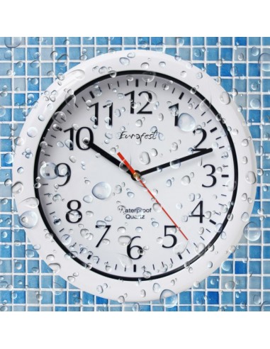 Reloj de pared Eurofest FC0136/F