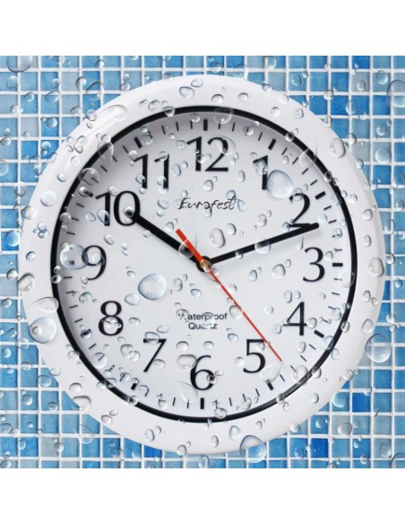 Reloj de pared Eurofest FC0136/F
