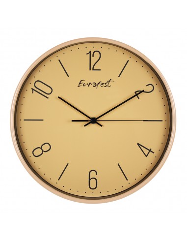 Reloj de pared Eurofest FC0146/O