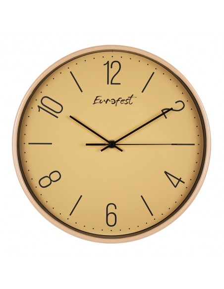 Reloj de pared Eurofest FC0146/O