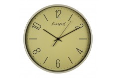 Reloj de pared Eurofest FC0146/I