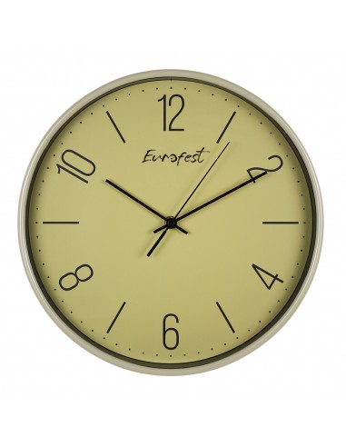 Reloj de pared Eurofest FC0146/I