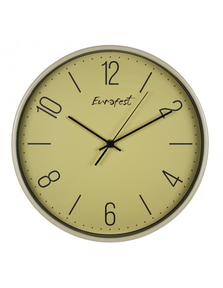 Reloj de pared Eurofest FC0146/I