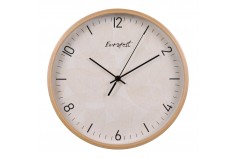 Reloj de pared madera Eurofest FC0147/L