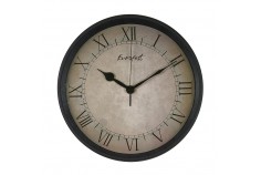 Reloj de pared metal Eurofest FC0149/E