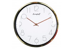 Reloj de pared metal Eurofest FC0151/B