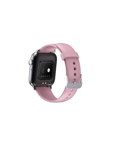 Smartwatch Eurofest con llamadas Bluetooth...