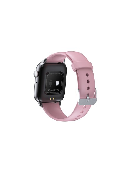 Smartwatch Eurofest con llamadas Bluetooth FW0125/M