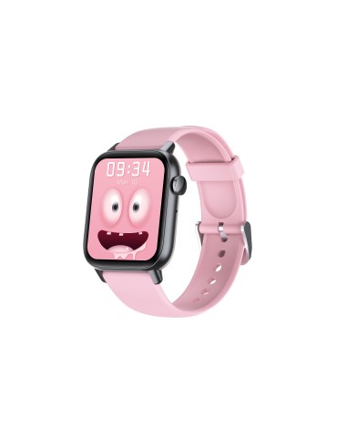 Smartwatch Eurofest con llamadas Bluetooth...