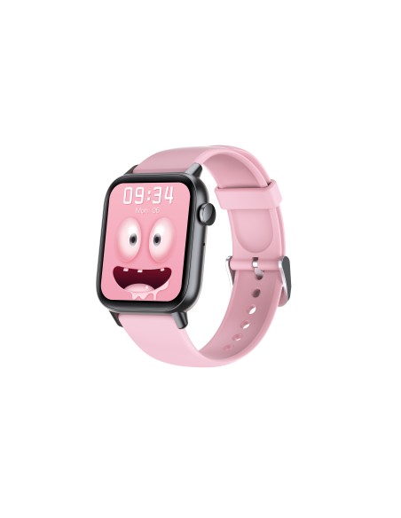 Smartwatch Eurofest con llamadas Bluetooth FW0125/M