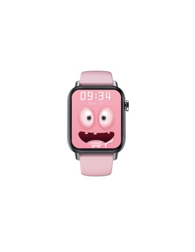 Smartwatch Eurofest con llamadas Bluetooth...