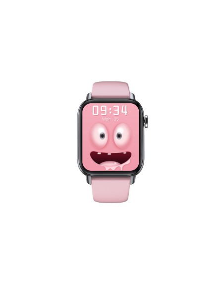 Smartwatch Eurofest con llamadas Bluetooth FW0125/M