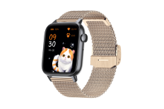 Smartwatch Eurofest con llamadas Bluetooth FW0125MB