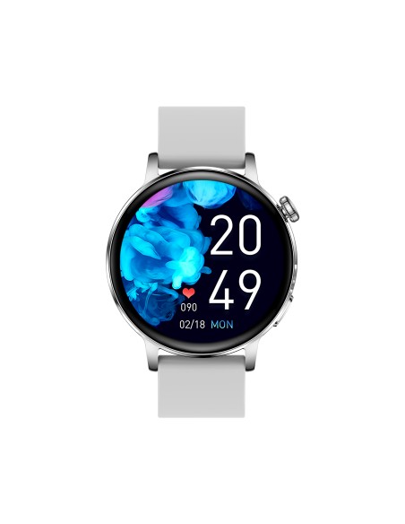 Smartwatch Eurofest FW0126/D