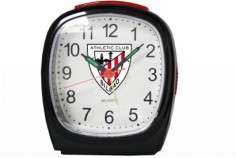 DESPERTADOR ANALÓGICO ATHLETIC