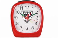 DESPERTADOR ANALÓGICO ATHLETIC