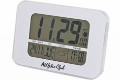 RELOJ DIGITAL DE PARED Y SOBREMESA ATHLETIC