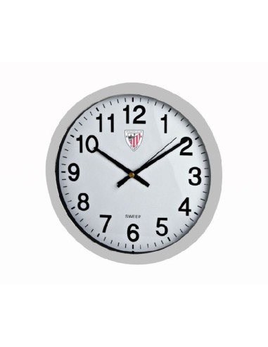 RELOJ DE PARED ATHLETIC