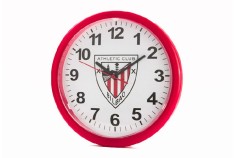 RELOJ DE PARED ATHLETIC