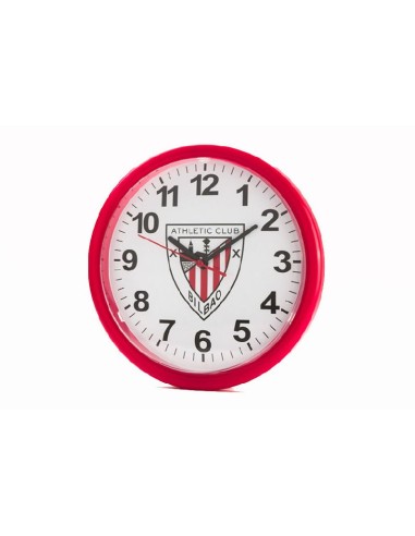 RELOJ DE PARED ATHLETIC