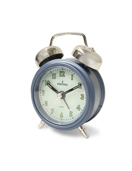 Despertador analógico Festina FB0024/C