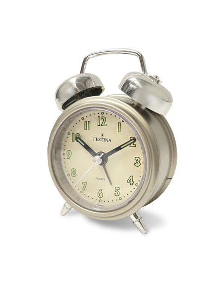 Despertador analógico Festina FB0024/B