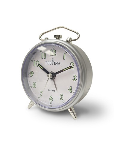 Despertador analógico Festina FB0025/A