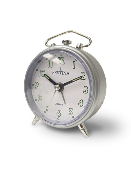 Despertador analógico Festina FB0025/A