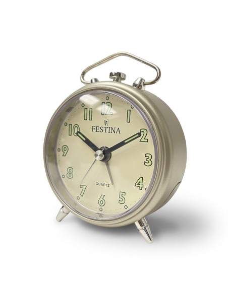 Despertador analógico Festina FB0025/B