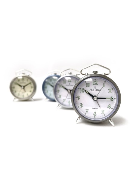 Despertador analógico Festina FB0025/D
