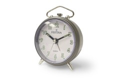 Despertador analógico Festina FB0025/D