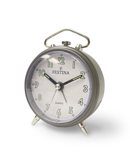 Despertador analógico Festina FB0025/D
