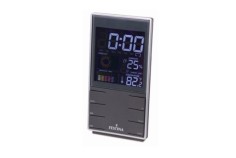 Reloj/estación Festina meteo negra FD0062/E