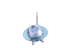 Radio reloj digital Calypso CE0012