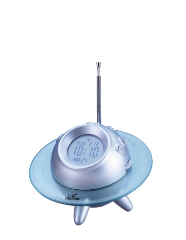 Radio reloj digital Calypso CE0012