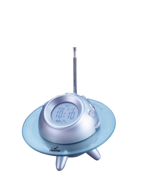 Radio reloj digital Calypso CE0012