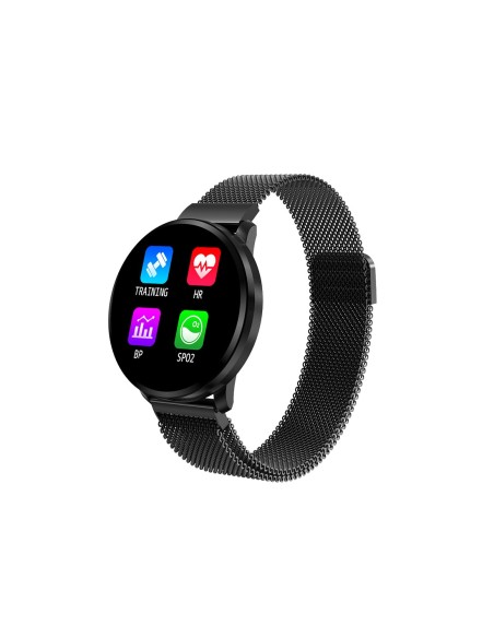 Pack 6 Smartwatch Eurofest FW0103