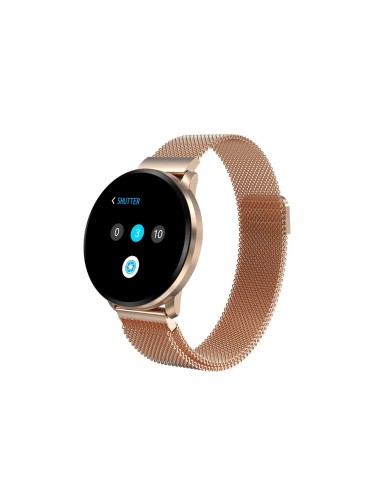 Pack 6 Smartwatch Eurofest FW0103