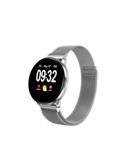 Pack 6 Smartwatch Eurofest FW0103