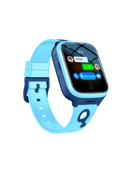 Smartwatch KIDS GPS Eurofest FW0127/C
